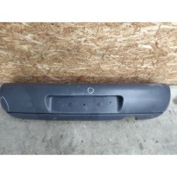 Pare Choc Arriere Ford Fiesta 4 Phase 1